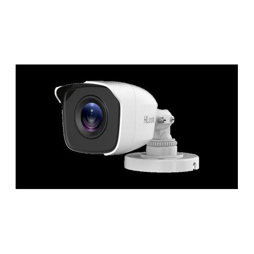 Hilook Thc-B123-M 2Mp Bullet Turbo 2.8 Mm Hd Kamera 20 Metre Metal Kasa