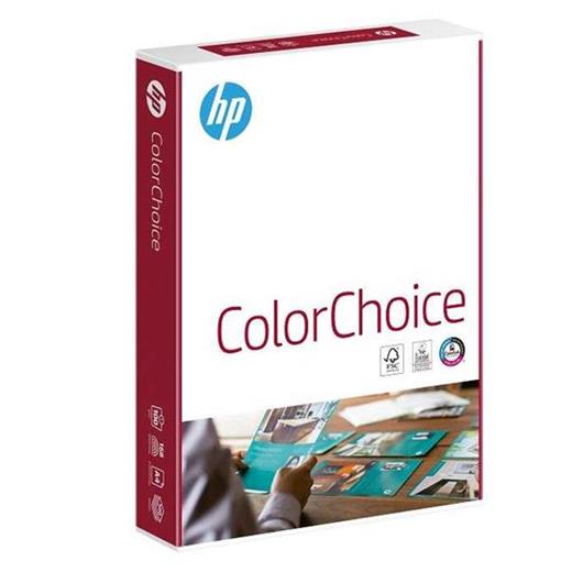 Hp Gramajlı Fotokopi Kağıdı A4 200Gr 1 Paket 250 Adet 