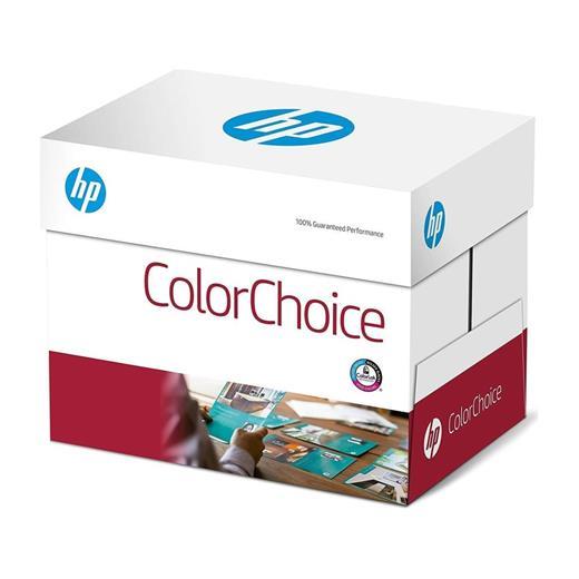 Hp Gramajlı Fotokopi Kağıdı A4 200Gr 1 Koli 4 Paket 1000 Adet 
