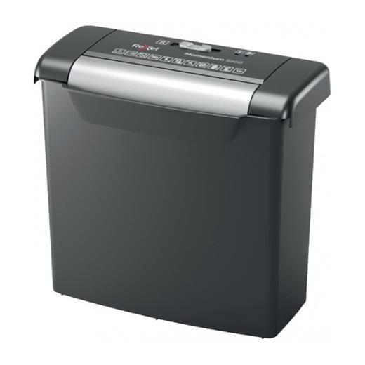 Rexel Momentum Evrak İmha Makinesi S206