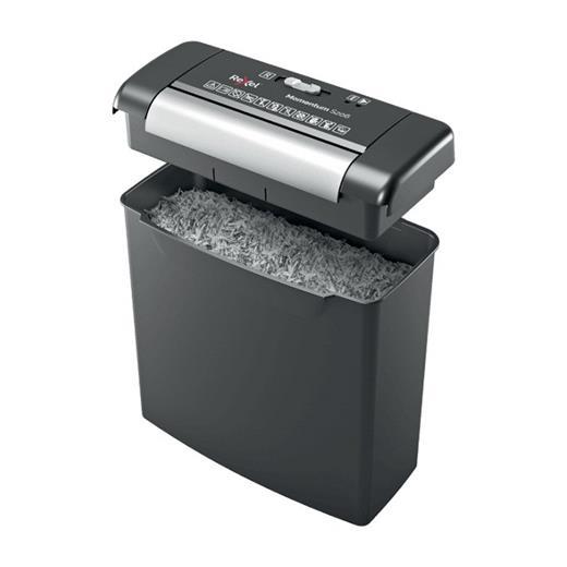 Rexel Momentum Evrak İmha Makinesi S206