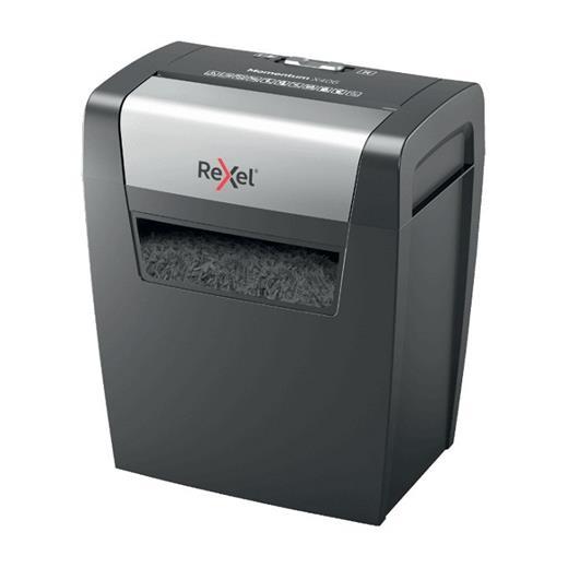 Rexel Momentum Evrak İmha Makinesi X406