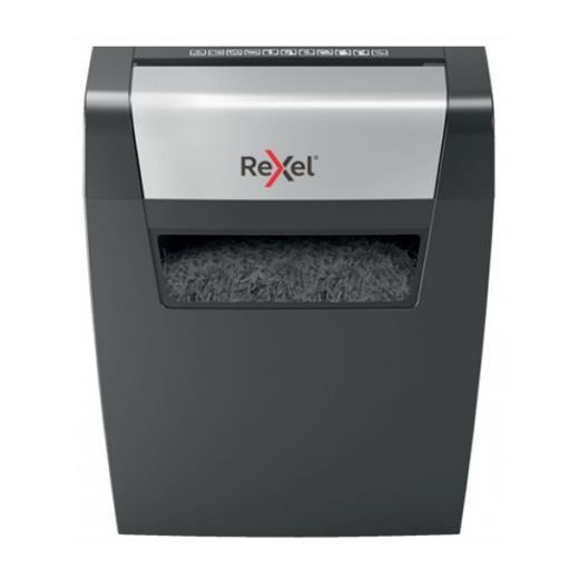 Rexel Momentum Evrak İmha Makinesi X308