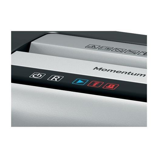 Rexel Momentum Evrak İmha Makinesi X312 