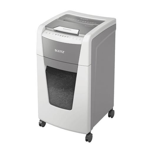Leitz Iq Auto Feed Otomatik Evrak İmha Makinesi  Office 300 P4