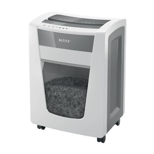 Leitz Iq Office Pro P5 Evrak İmha Makinesi