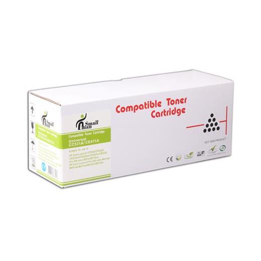 Ofispc Hp Cc531A-Ce411A-Cf381A 2.8K Mavi Üniversal Muadil Toner