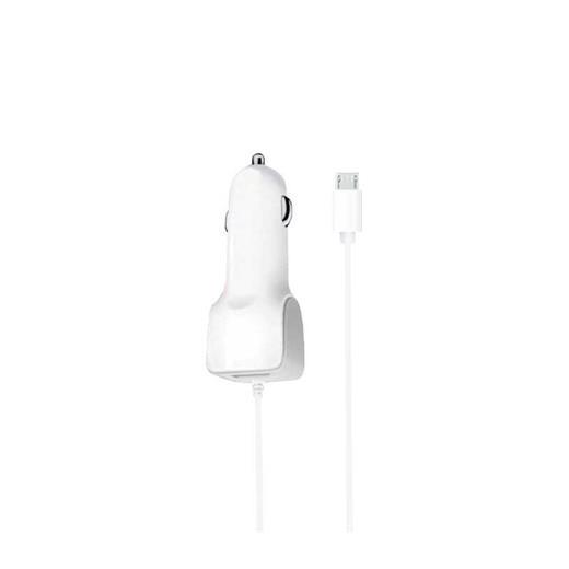 Avec Av-Qc7201 Mıcro Usb Araç Şarj Cihazı