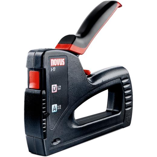Novus J-17 Zımba Makinesi