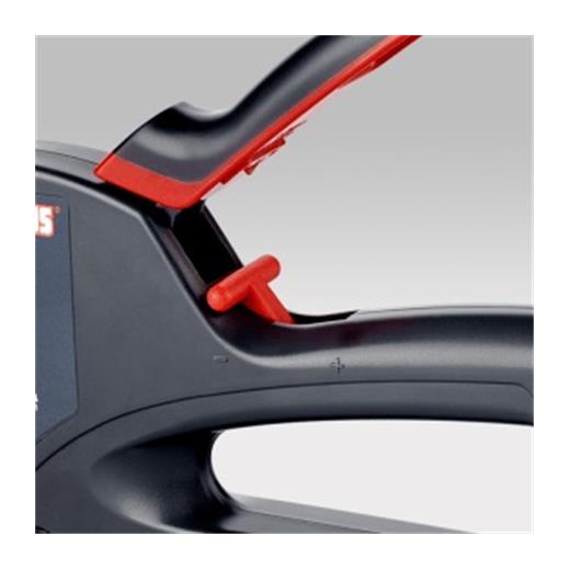 Novus J-17 Zımba Makinesi