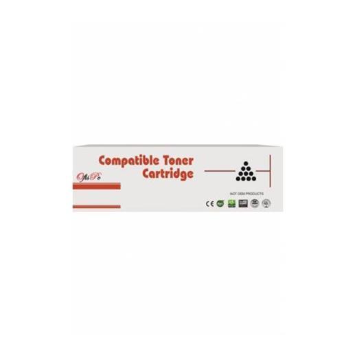 Ofispc Hp 415A Magenta Kırmızı 2.100 Sayfa W2033A Çipsizzz Muadil Toner