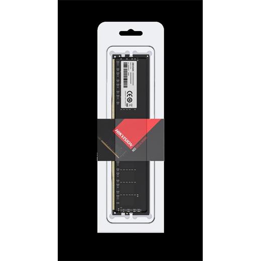 Hikvision 4Gb Ddr4 2666Mhz 288Pin Cl19 1.2V Pc Ram