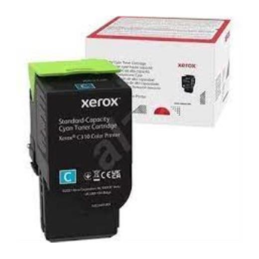 Xerox 006R04361 C310-C315 Standart Kapasite Cyan Mavi Toner 2.000 Sayfa