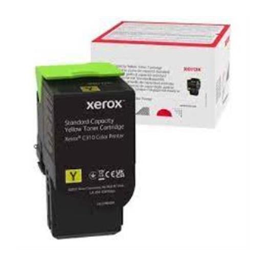 Xerox 006R04363 C310-C315 Standart Kapasite Yellow Sarı Toner 2.000 Sayfa