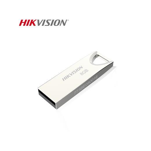 Hikvision 8Gb Usb2.0 Hs-Usb-M200-8G Metal Flash Bellek
