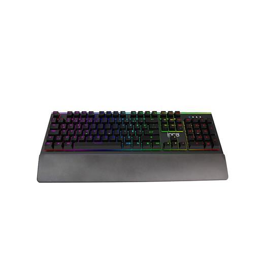 Inca Ikg-454 Full Rgb Empousaıı Mechanıcal Gaming Keyboard