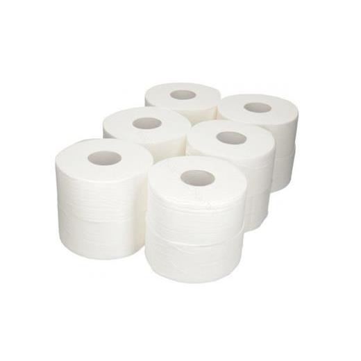 Arline Mini Jumbo Tuvalet Kağıdı 3Kg 12Li Paket