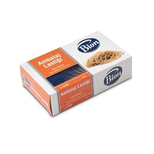 Mas 9100 Bion Ambalaj Lastiği 50Gr Kutu