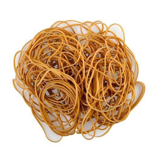 Mas 385 Paket Lastiği %80 Kauçuk 500 Gr