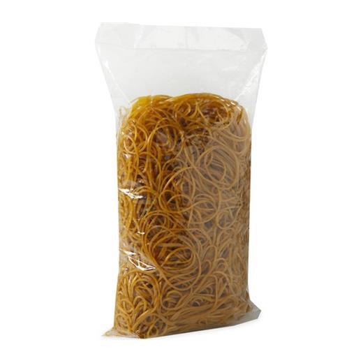 Mas 365 Midi Ambalaj Lastiği %100 Kauçuk 500Gr