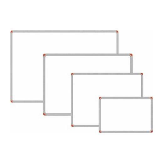 Panda Pan 209 Duvara Monte Laminant Yazı Tahtası 120X140 Beyaz