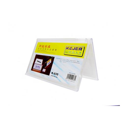 Kejea K-035 V Tipi Yatay Kaide - 100X180Mm