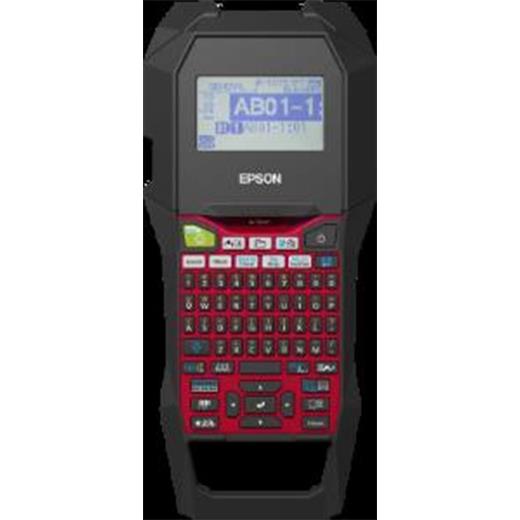 Epson Labelworks Lw-K400Vp Thermal Etiket Yazıcı