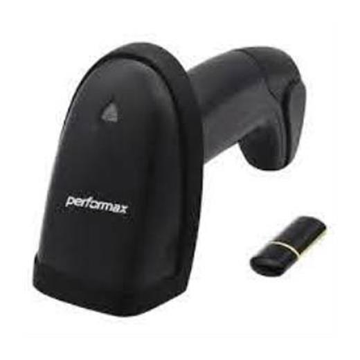 Performax Pr-50+ 1D Lınear Usb El Tıpı Kablosuz Barkod Okuyucu