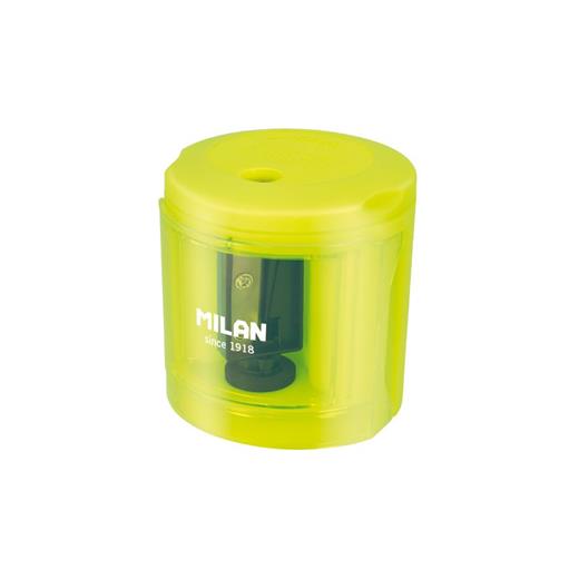 Mılan Bwm10375 Elektrikli Kalemtraş(Acıd) - Sarı