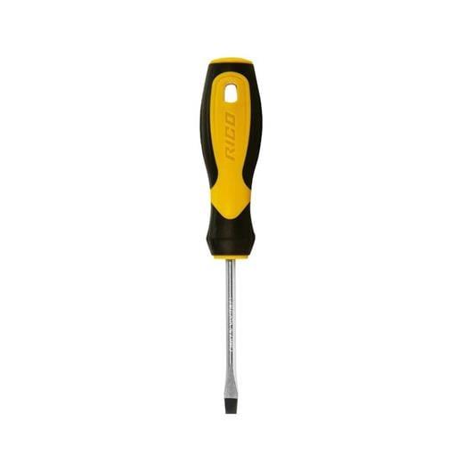 Rıco 003-Rk-0003 5X100Mm Düz Tornavida