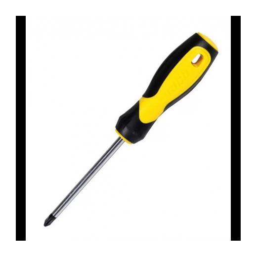 Rıco Rk-0013 5X100Mm Yıldız Tornavida