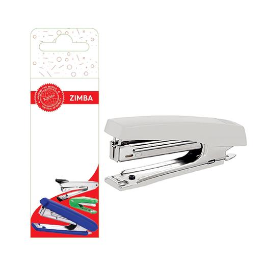 Kanex Zımba Hd-10D Gri Blister - 20Sayfa