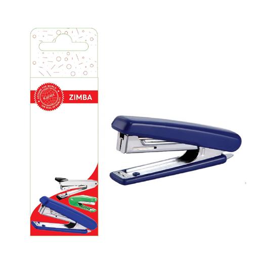 Kanex Zımba Hd-10E Mavi Blister - 20Sayfa