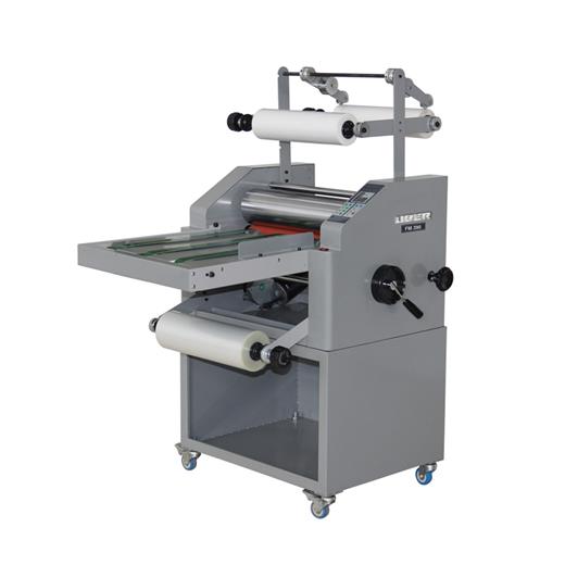 Uber Fm 390 Selefon Makinesi (A3 -39Cm) Standlı