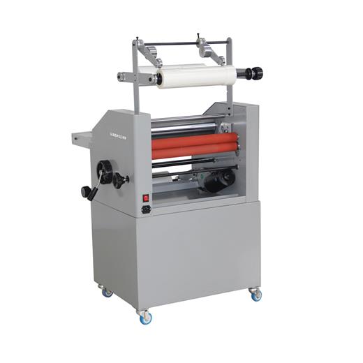 Uber Fm 390 Selefon Makinesi (A3 -39Cm) Standlı