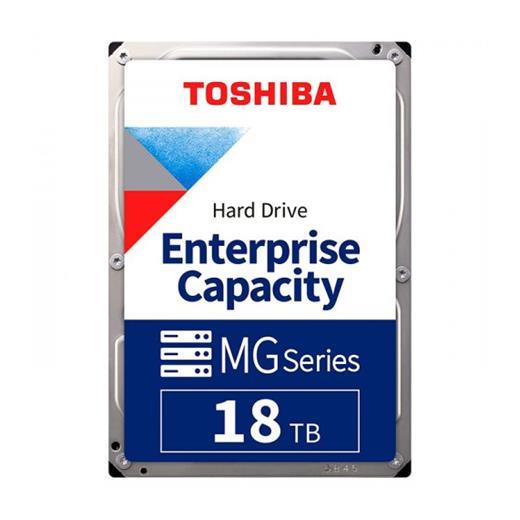 Toshiba 18Tb 3.5