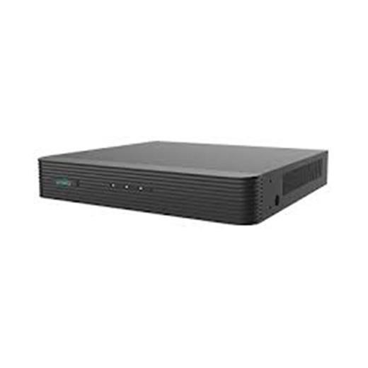 Uniwiz Nvr-108E2-P8 8 Kanal 8 Port Poe Nvr Kayıt Cihazı