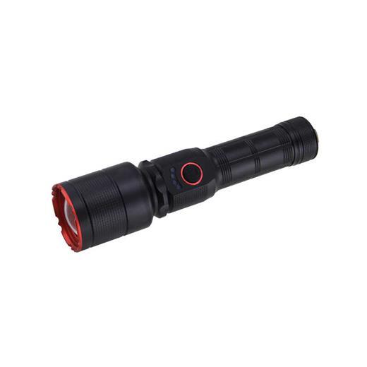 Panther Pt-4132 Usb Şarjlı El Feneri