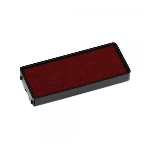 Colop Cep30 Kaşe Kırmızı Kasa Kırmızı Keçe - 18X47Mm