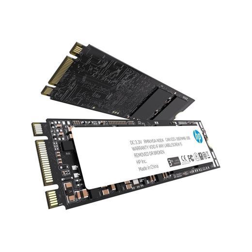 Hp 120Gb S700 555Mb-470Mb-S M.2 Sata Ssd 2Lu78Aa Harddisk