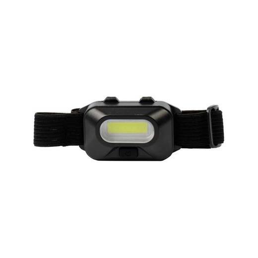 Panther Pt-5019 3Aaa 5W Cob Led Pilli Kafa Lambası