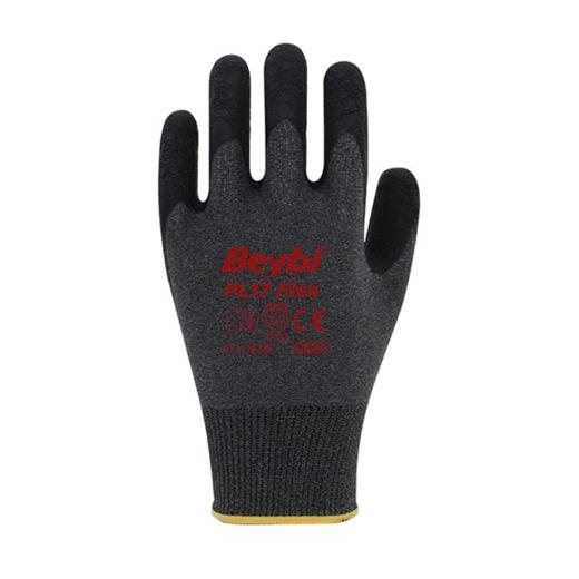 Beybi Pl17 Flex 9 Beden Yeşil Polyesyter Likralı