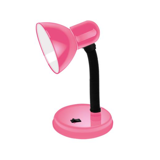 Avec Av-203 Pembe Masa Lambası