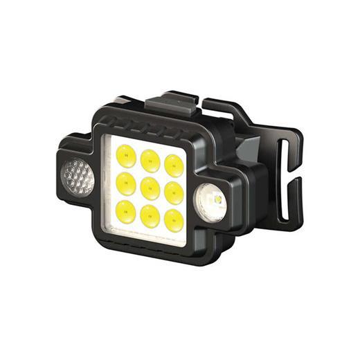 Panther Pt-5921 Usb Şarjlı Kafa Lambası