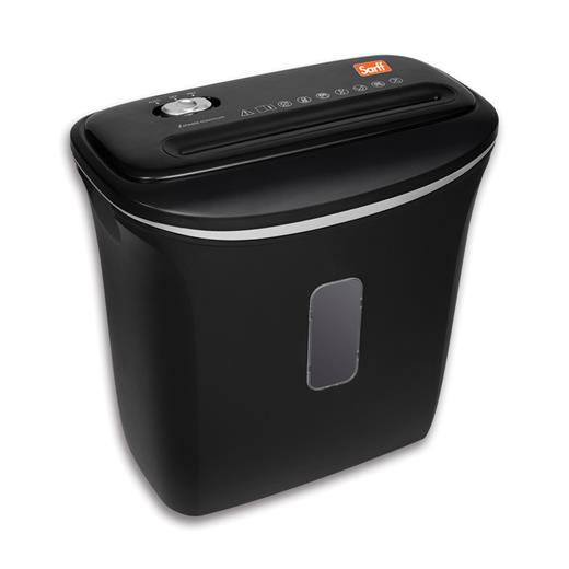 Sarff Ps200 Evrak İmha Makinesi - P4(4X30Mm) - 12L - 6Syf.