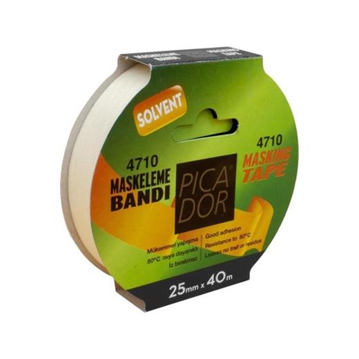 Picador 25Mm X 40M Maskeleme Bandı