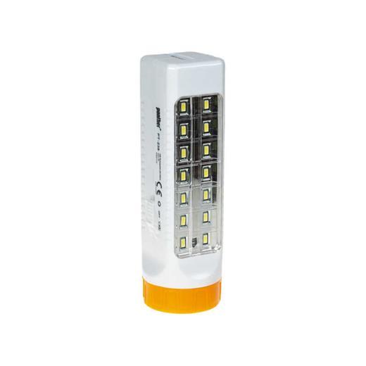 Panther Pt-238 Usb Şarjlı El Feneri