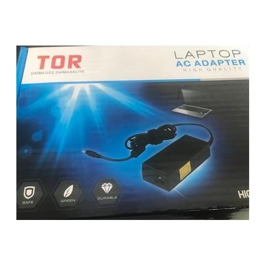 Tor Tl-704 20V 3.25A Notebook Adaptör