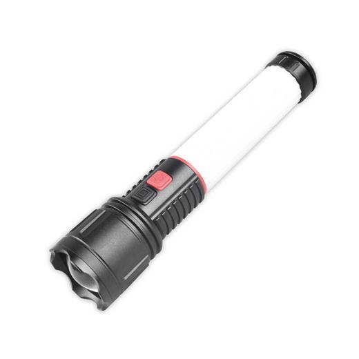 Panther Pt-8810 Usb Şarjlı El Feneri
