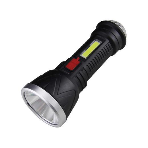 Panther Pt-Dsc01 Usb Şarjlı El Feneri